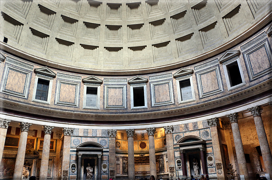 foto Pantheon